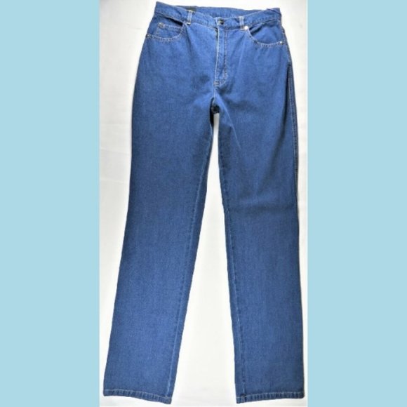 ESCADA Womens Jeans 28/32 Fashion Label Germany - Picture 4 of 8